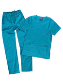 B9150 KIT PANTALONE E CASACCA UNISEX ELASTICIZZATO