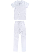 B9165 KIT PANTALONE E CASACCA UNISEX