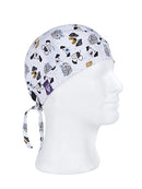 M850 BANDANA UNISEX ELASTICIZZATA