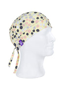 M851 BANDANA UNISEX ELASTICIZZATA