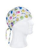 M855 BANDANA UNISEX ELASTICIZZATA