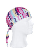 M857 BANDANA UNISEX ELASTICIZZATA