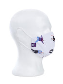 MSK856 MASCHERINA RIUTILIZZABILE IN TESSUTO