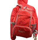 ZAINO BORSONE CROCE ROSSA ITALIANA