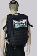 ZAINO  MOLLE Tactical 35L