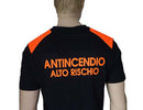 T-SHIRT FIRE
