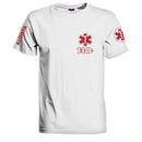 T-SHIRT 118 1° MULTI