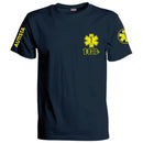 T-SHIRT 118 1° MULTI