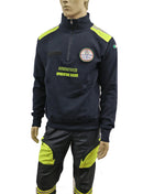 FELPA RADIO - GUARDIA