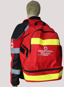 ZAINO//BORSONE G  CATA  CRI