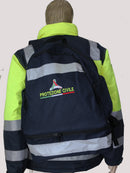 ZAINO//BORSONE  CATA  PC