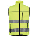 GILET WORK  SHELL A. V. C2920