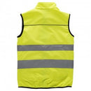 GILET WORK  SHELL A. V. C2920