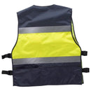 GILET C3602