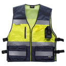 GILET C3602