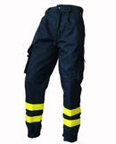 Divisa GuardiaFuochi