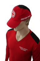 CAPPELLO CROCE ROSSA SOCCORSI