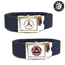 CINTURA PROTEZIONE CIVILE PERSONALIZZATA