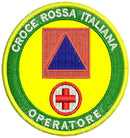 RICAMO OPERATORE