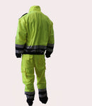 Divisa Protezione Civile Marche