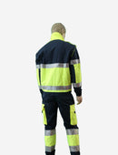 Divisa Protezione Civile New