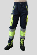 Pantalone Protezione Civile New