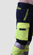 Divisa Protezione Civile New