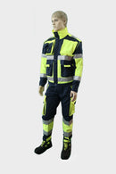 Divisa Protezione Civile New