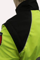 DIVISA PROTEZIONE CIVILE  INVERNALE