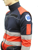 DIVISA EMERGENZA SANITARIA B/R