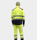 Divisa Protezione Civile Slim