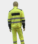 DIVISA EMERGENZA SANITARIA G/N