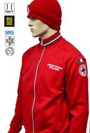 FELPA CAPITOLATO CROCE ROSSA ITALIANA