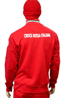 FELPA CAPITOLATO CROCE ROSSA ITALIANA