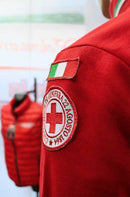 FELPA CAPITOLATO CROCE ROSSA ITALIANA
