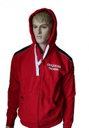 FELPA CRI - SOCCORSO