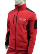 PILE SOCCORSI CRI ROSSO NERO