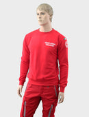 FELPA CROCE ROSSA ITALIANA