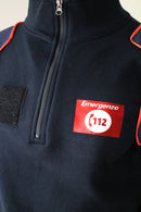 FELPA  112 MARCHE METAL