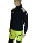 FELPA PROTEZIONE CIVILE CATA SLIM