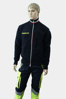 FELPA PROTEZIONE CIVILE NEW