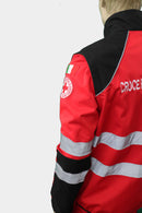 GIACCA TERMICA CRI -SOCCORSO