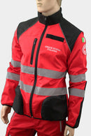 GIACCA TERMICA CRI -SOCCORSO