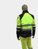 GIACCA TERMICA PROTEZIONE CIVILE