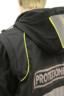 GIACCA TECNICA BLACK