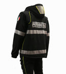 GIACCA TECNICA BLACK