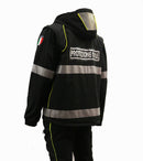 GIACCA TECNICA BLACK