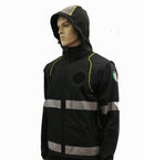 GIACCA TECNICA BLACK