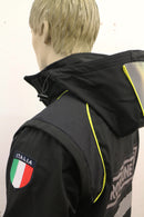 GIACCA TECNICA BLACK