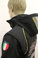 GIACCA TECNICA BLACK